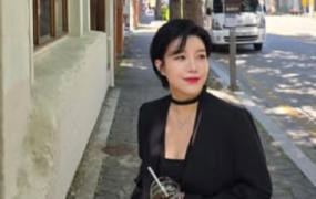 제이세라, 전주에서 전한 감성 하루…시크한 매력 ‘눈길’