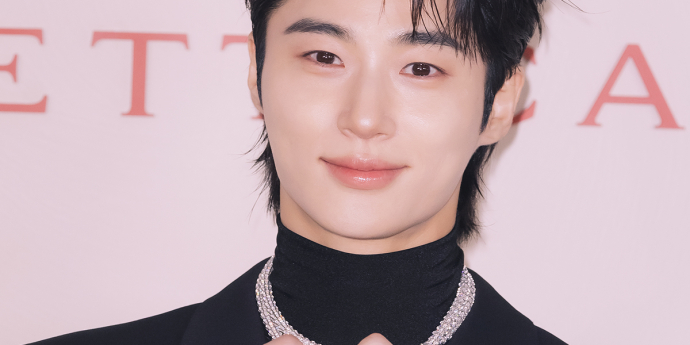변우석 '21세기 대군의 로맨스는 해피엔딩?' [포토]
