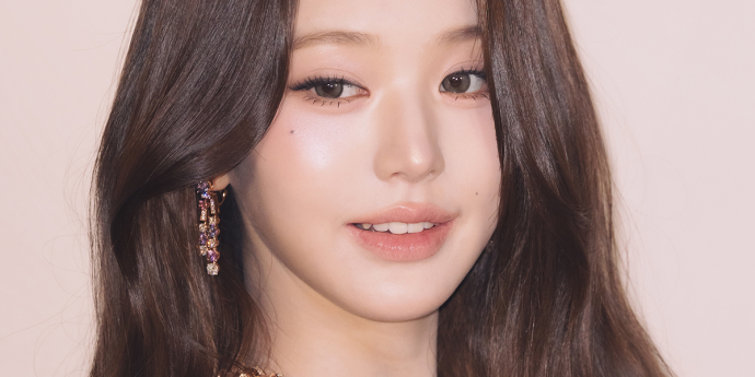 아이브 장원영 '차원이 다른 핫걸' [포토]
