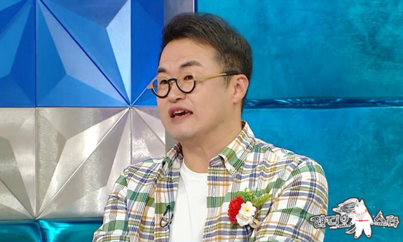‘라디오스타’ 큰별쌤 첫출연