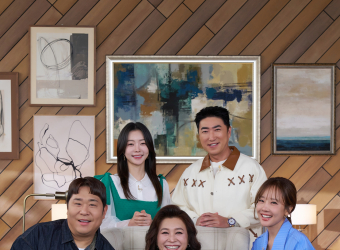 ‘결혼지옥’ 오은영 오열