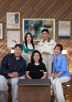 ‘결혼지옥’ 오은영 오열