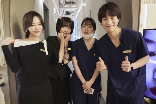 ‘SNL시즌8’ 신입크루 공개