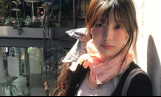 송수이, 청순 ‘여친짤’ 대량 생산