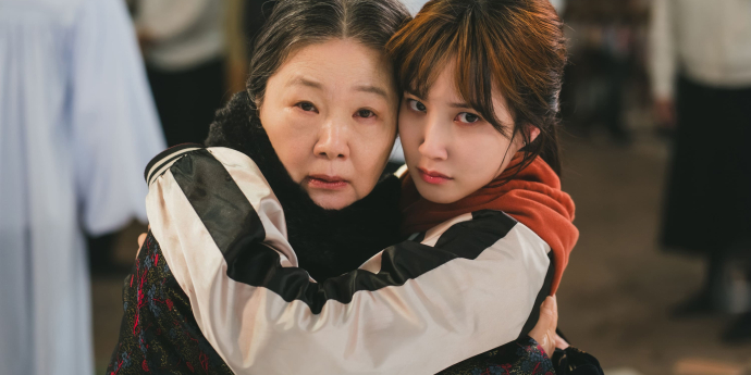 ‘원더풀스’ 캐릭터 스틸 공개