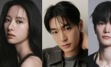 ‘너에게 다이브’ 김지연→문승유, 라인업 완성