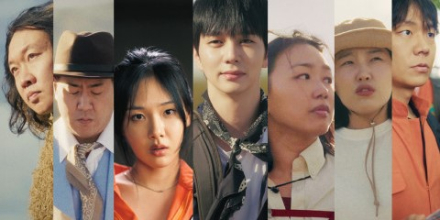‘최후의 인류’ 유승호X이은지X비비, 과학자와 뭉쳤다