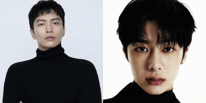 이민기X몬스타엑스 형원, ‘저승사자 생명연장 프로젝트’ 주연 발탁
