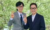 ‘유퀴즈’ 유열, 폐섬유증 투병 고백
