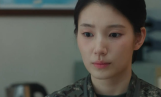 한동희, ‘취사병 전설이 되다’ 조예린 중위 완벽 변신
