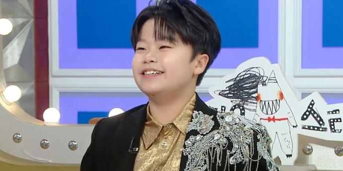 ‘라디오스타’ 황민호 폭풍성장 근황(라스)