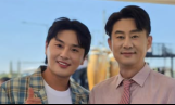 알고보니 혼수상태 김경범, ‘전국노래자랑’ 현장 공개…남희석과 훈훈 투샷