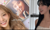 ‘故 최진실 딸’ 최준희 “엄마 보고 왔어요”