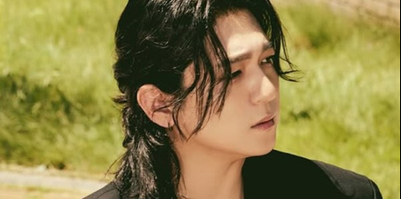 데이식스 성진, 롯데 자이언츠 시구 나선다