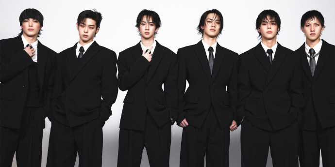 82메이저, 미니 5집 ‘필름’으로 대세 궤도 진입