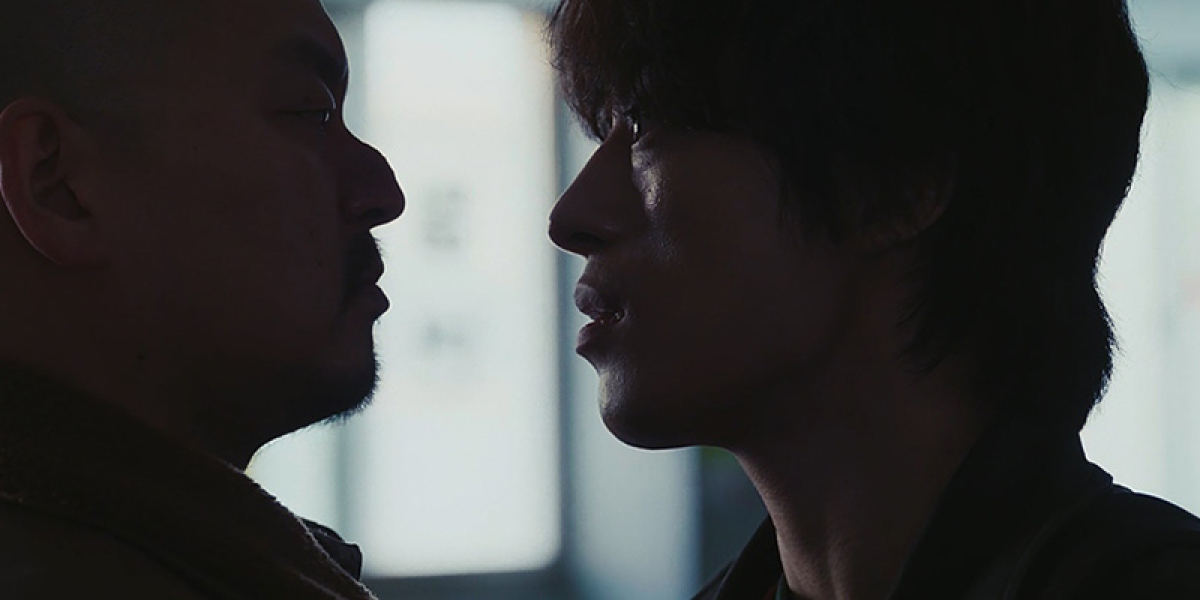 ‘모자무싸’ 구교환, 사채업자 협박 물리쳤다