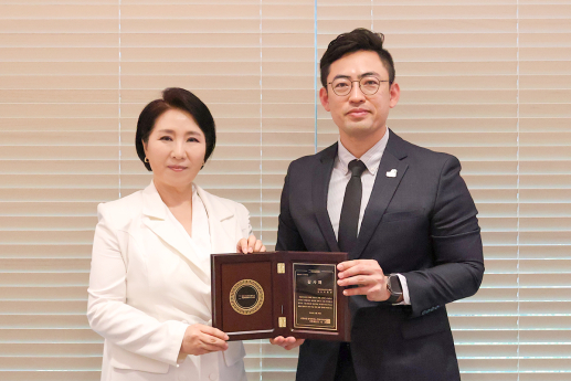 이호선 교수, 1억3천만원 기부 실천