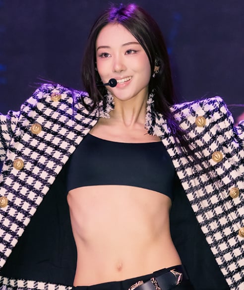 미야오 가원 '8개월만의 컴백, 격한 환영' 