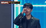'히든싱어8' 이승기 탈락…최준서 우승