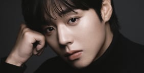 박지훈이 그리는 내일 “부담 없이 더 많은 팬들과 눈 맞추고 파” 