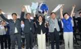 경기지사, 추미애 당선으로 민주 압승