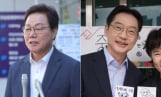 경남지사 박완수, 김경수 꺾고 국민의힘 수성