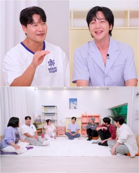 ‘옥탑방의 문제아들’ 이웃 케미