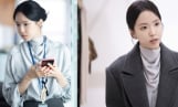‘김부장’ 주상욱·손나은 예고