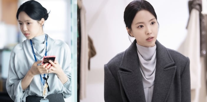 ‘김부장’ 주상욱·손나은 예고