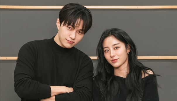 ‘공감세포’ 설레는 호흡
