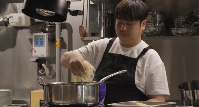 ‘전참시’ 윤남노의 첫 가게