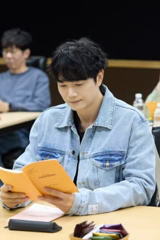 ‘가족관계증명서’ 서도영의 변신