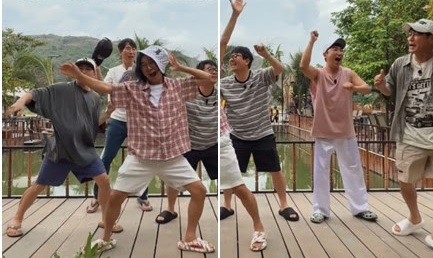 ‘독박투어’ 양상국 합류