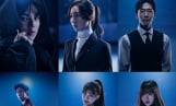 ‘나 혼자만 레벨업 on ICE’ 캐스트 공개