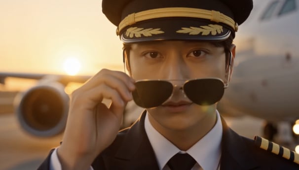 황찬성·노라조 AI 광고 공모전
