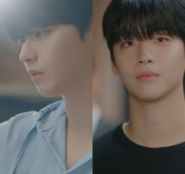 ‘자매전쟁’ 차주완, 전학생으로 눈도장