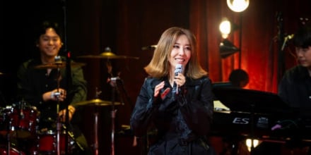‘스페이스 공감’ 김완선, 40년 내공 증명
