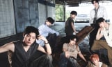 클로즈 유어 아이즈, 캐나다·홍콩 이어 10월 북미 투어 예고