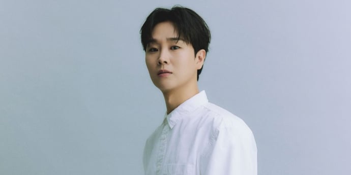송민준, 이찬원·박지현과 한솥밥
