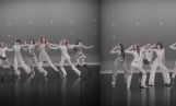 이즈나, 신곡 ‘메트로놈’ 댄스 챌린지 선공개