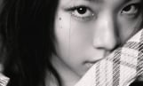 모델 김유민, ‘구원하소서’로 배우 데뷔