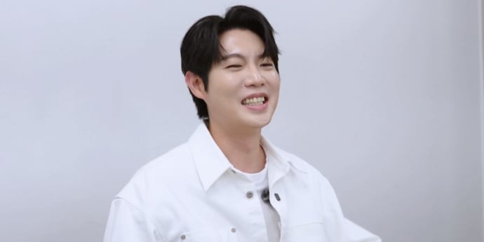 ‘편스토랑’ 손태진 모태솔로 의심