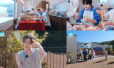 알파드라이브원, 자체 콘텐츠 ‘OMG! HOUSE’ 2화 공개
