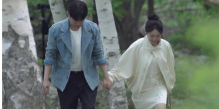 ‘신랑수업2’ 서준영X정재경, 경북 영양 여행
