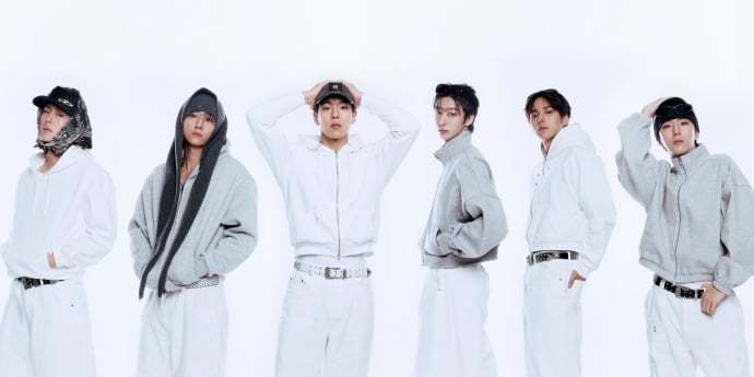 몬스타엑스, 美 ‘팝 에어플레이’ 4주 연속 차트인