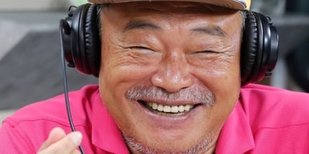 김흥국, 자비로 북중미 월드컵 간다