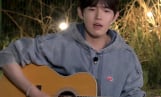 김재환, ‘워너원고’ 꽉 채웠다