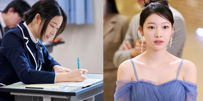 서하정, 숏폼드라마로 존재감 입증