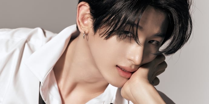 유준원, 새 보이그룹 데뷔