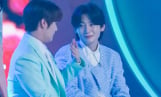‘미스트롯 포유’ 김용빈, 공황장애 시절 고백